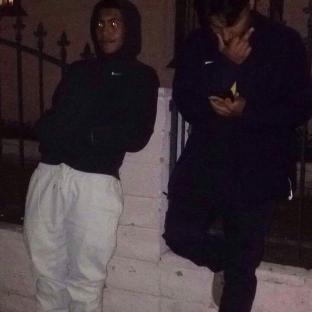 Meet your Posher, Jesus